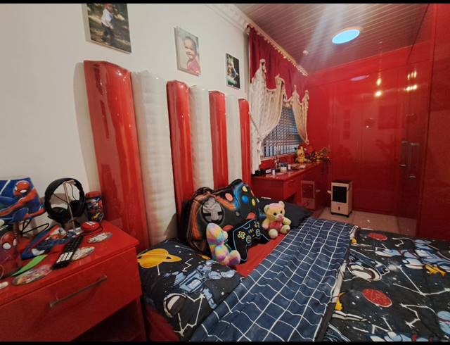 4 BEDROOM HOUSE FOR SALE IN ARCON PARK